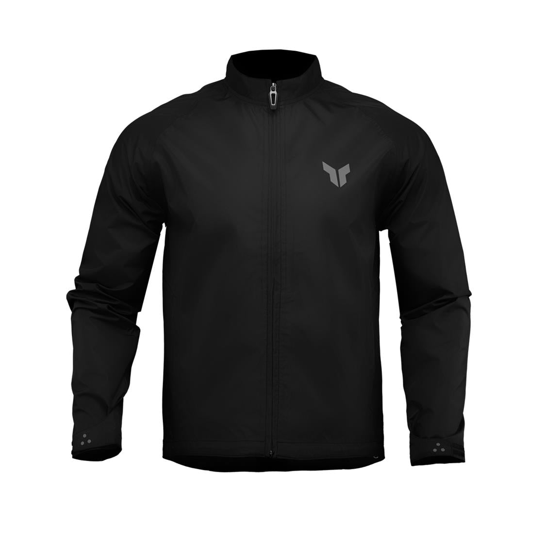 THOR JACKET PACK BLACK