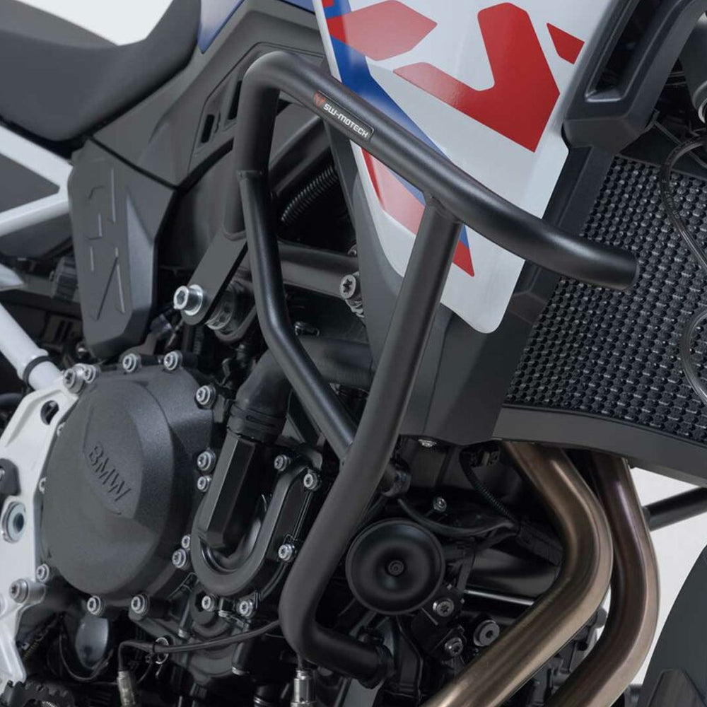 CRASH BARS SW MOTECH BMW F750GS 17-ON F850GS 17-ON F900GS