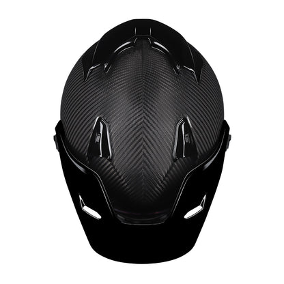M2R ADV Lite_Carbon - Gloss
