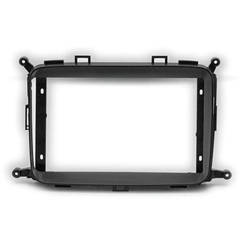 FITTING KIT 9" DASH KIA CARENS 2013 - 2022 / RONDO 2012 - 2018