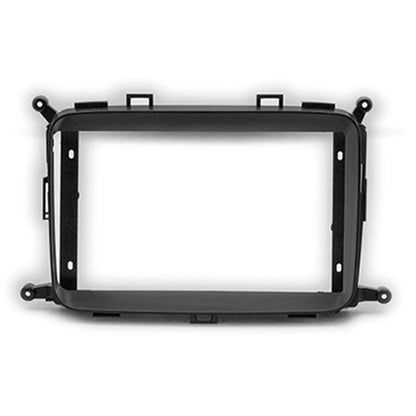 FITTING KIT 9" DASH KIA CARENS 2013 - 2022 / RONDO 2012 - 2018