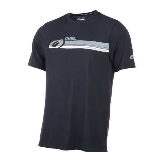 O'Neal SLICKROCK Jersey - Black/Grey