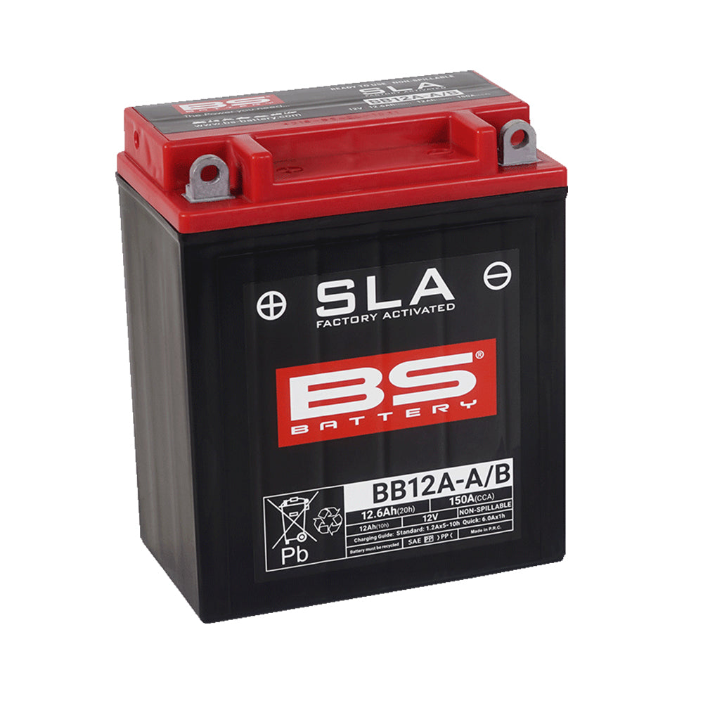 BABB12AA - 1