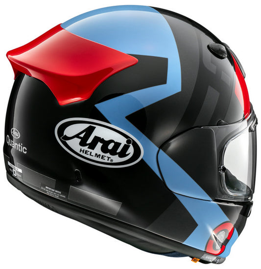 Arai QUANTIC - Space Blue