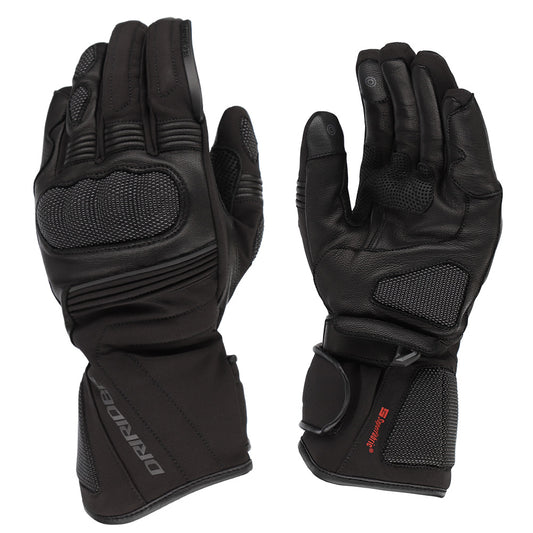 Dririder Hurricane Gloves - Black