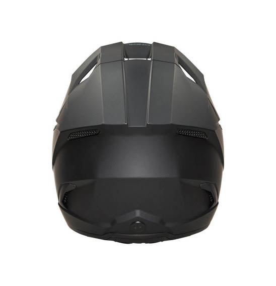 O'Neal 2026 Youth 3SRS SOLID Helmet - Black