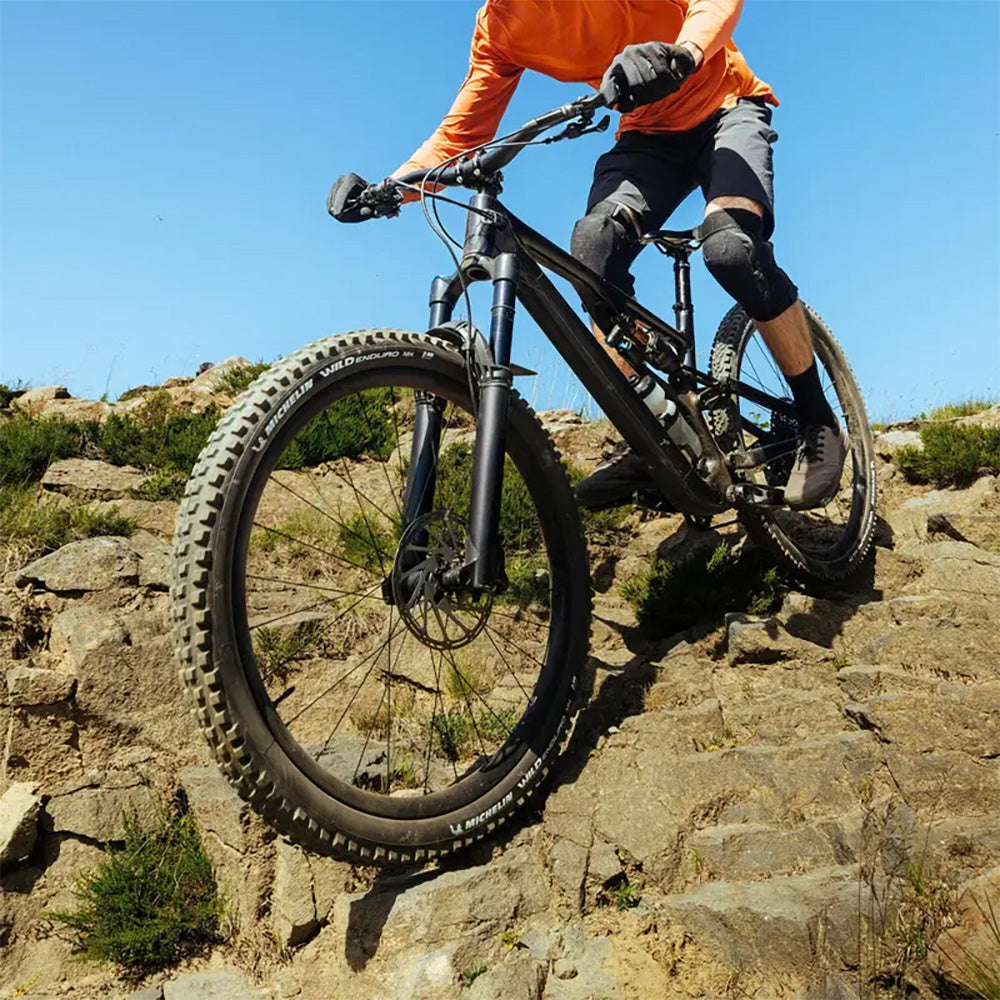 MICHELIN Wild Enduro MH Performance Line tyre