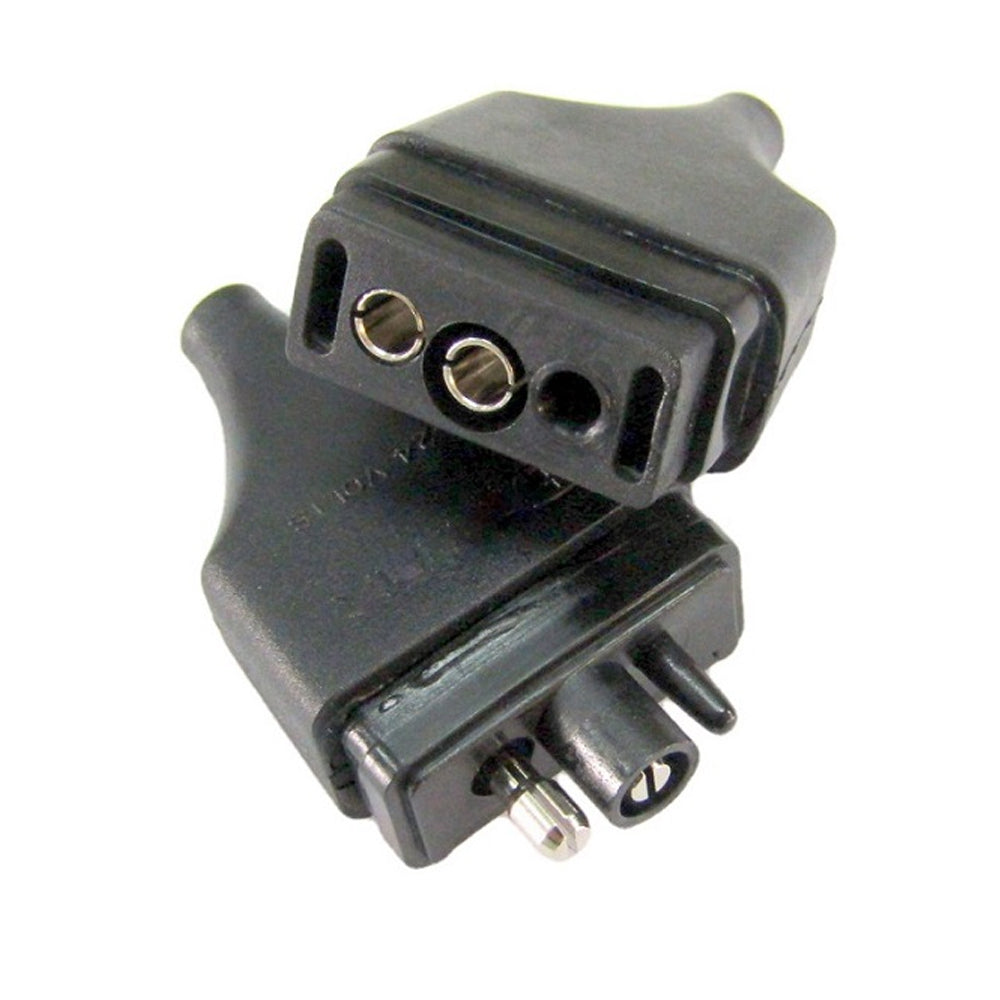 CONNECTOR BRITAX PLUG KIT