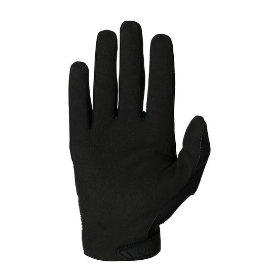 O'Neal 2027 Youth MATRIX Rancid Glove - Black/Neon