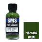 AIRBRUSH PAINT ACRYLIC LACQUER MILITARY