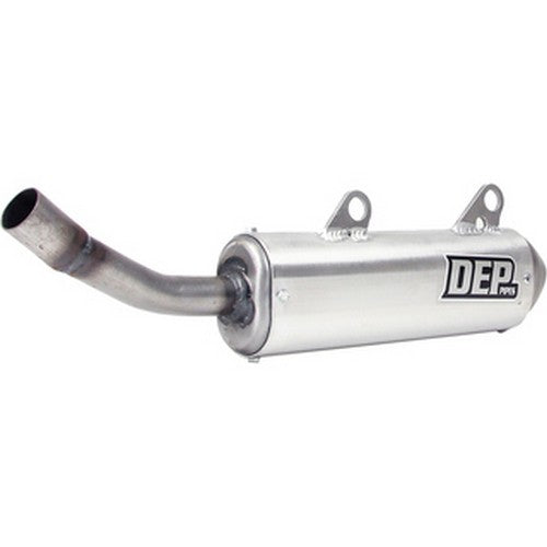 SILENCER DEP SUZUKI RM250 96-00