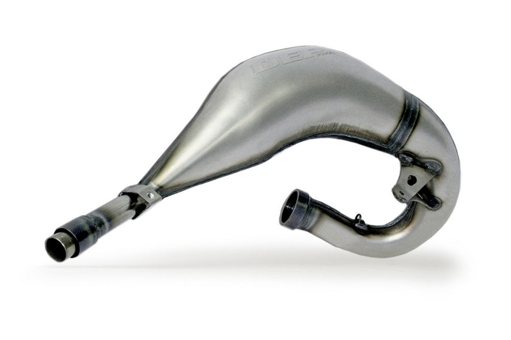 EXPANSION CHAMBER DEP STEEL FINISH YAMAHA YZ125 05-21