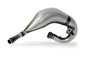 EXPANSION CHAMBER DEP STEEL FINISH YAMAHA YZ125 05-21