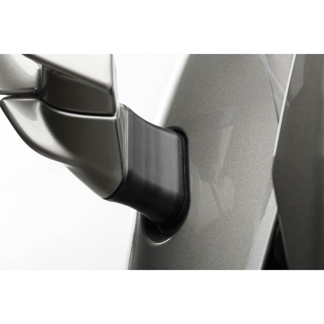 MIRROR EXTENSIONS SW MOTECH YAMAHA FJR1300 06-15