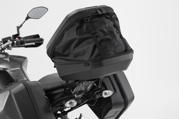 SW MOTECH TOP CASE URBAN