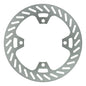 BRAKE DISC REAR METAL GEAR KAWASAKI SUZUKI