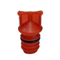 BREATHER CRANKCASE FOR FORMULA FM2000 COMPRESSOR