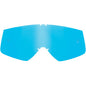 GOGGLE LENS THOR MX  SNIPER PRO BLUE