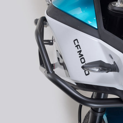 CRASH BARS SW MOTECH CF MOTO 450MT 24-ON