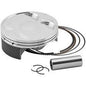 PISTON KIT WOSSNER 100.94MM KAWASAKI KLR650 87-07