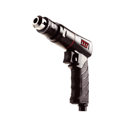 M7 REVERSIBLE AIR DRILL 3/8" WITH KEY CHUCK