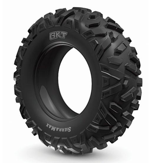 BKT Sierra Max - All Terrain Radial