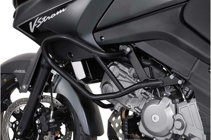 CRASH BARS SW MOTECH SUZUKI DL650 V-STROM 04-10