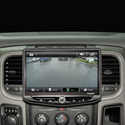 STINGER HEIGH10 RAM TRUCK 2013 - 2018