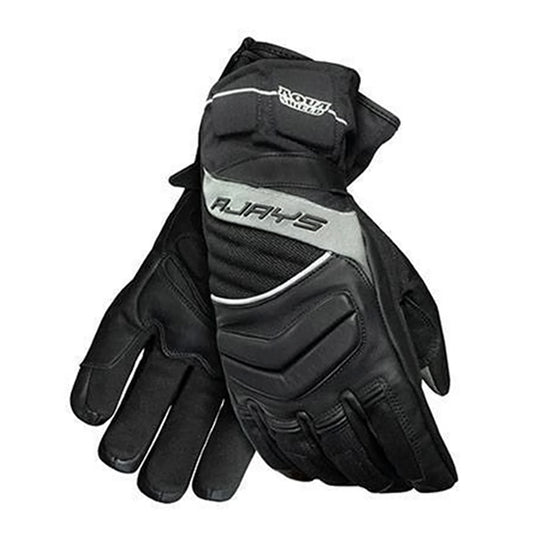 RJAYS TEMPEST III Glove Black - Touring WP Ladies