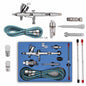 FORMULA GRAVITY AIRBRUSH DUAL ACTION KIT