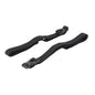 SW MOTECH 4 FITTING STRAPS FOR DRY BAG 250 350 450 600 620 700