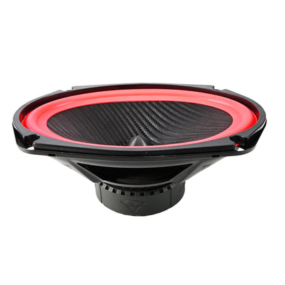 CERWIN VEGA VEGA SERIES 6X9" 2-WAY COMPONENT SPEAKERS 160W RMS