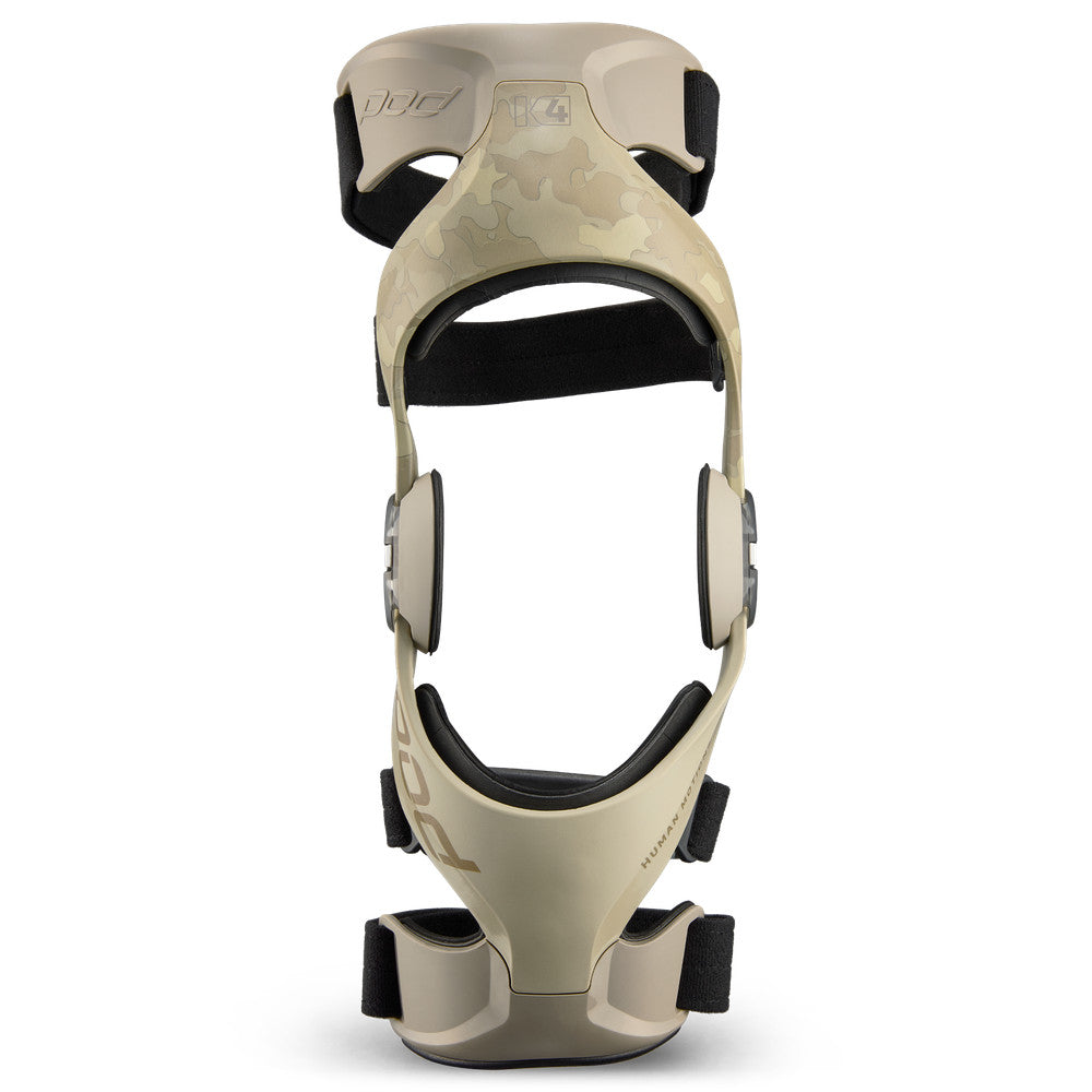 POD K4 3.0 KNEE BRACE PAIR [CAMO] 14