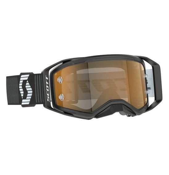 Scott PROSPECT 2.0 AMP CHROME Goggle