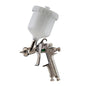 IWATA GRAVITY SPRAYGUN W300 COMPACT 1.3MM + 400ML POT