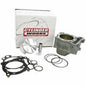 CYLINDER WORKS CYLINDER KIT 80MM CYLINDER TOP GASKET SET AND VERTEX PISTON KIT SUZUKI RMZ250 13-18