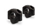 HANDLEBAR BAR RISER SW MOTECH 28MM HANDLEBARS HONDA KTM TRIUMPH