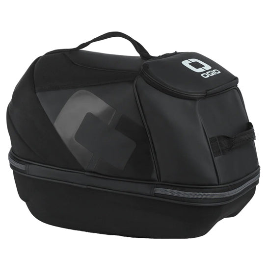 Ogio ATS Case - Matt Black (2)