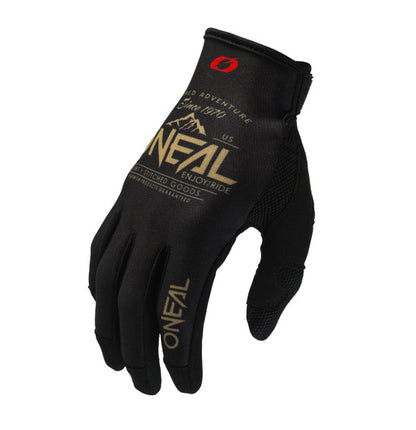 O'Neal MAYHEM Dirt Glove - Black/Sand