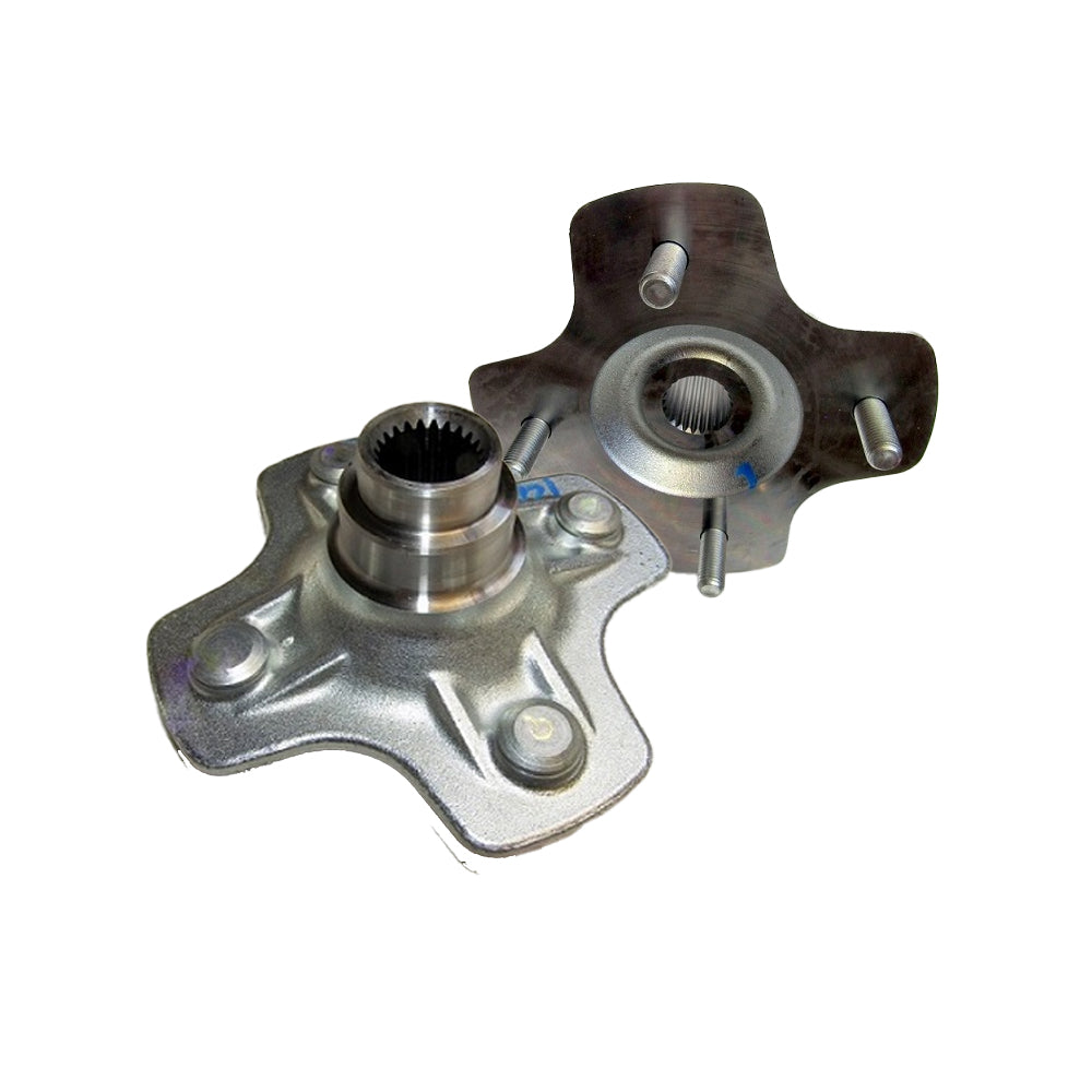 REAR WHEEL AXLE HUB LEFT OEM FITMENT HONDA