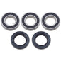WHEEL BEARING KIT FRONT REVOLVE PSYCHIC TALON HUB