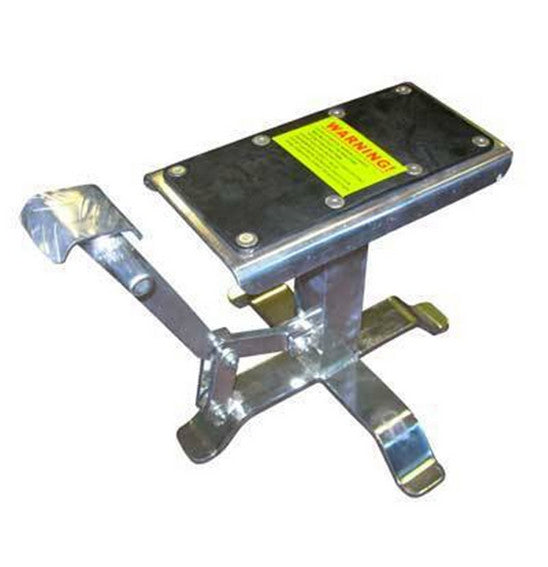 X-TECH Aluminium Adjustable Lift Stand