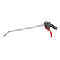 M7 AIR BLOW DUSTER GUN 10" / 250MM BENT NOZZLE