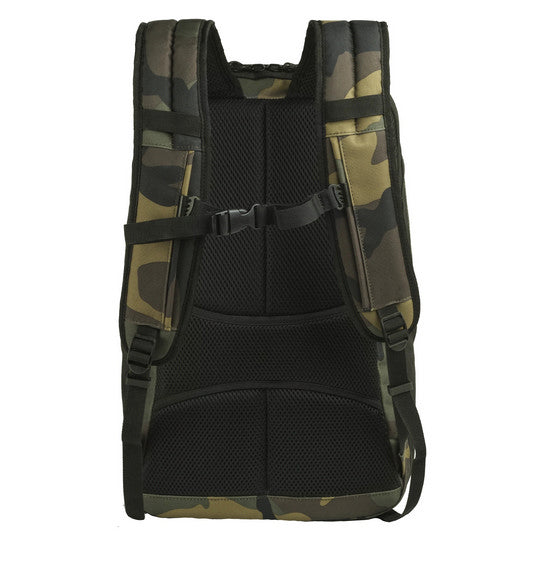 Ogio COVERT Backpack - Woody