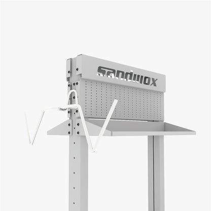 SANDWOX EXTRACTOR WORK STAND