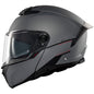 1335000023-1PP-25-FU404SV MT Helmets Atom 2 Solid 
