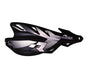 RAPTOR HANDGUARDS RTECH INCLUDES MOUNTING KIT BLACK