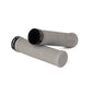 GRPDTCGRY - CAST DREAMTRACK LOCK ON GRIP GREY - 1