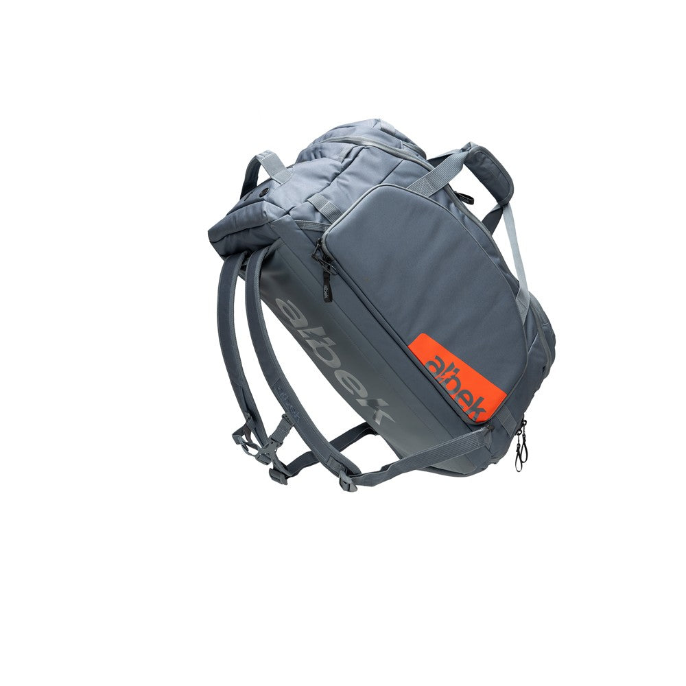 Albek Skytrail 51 Duffel Bag