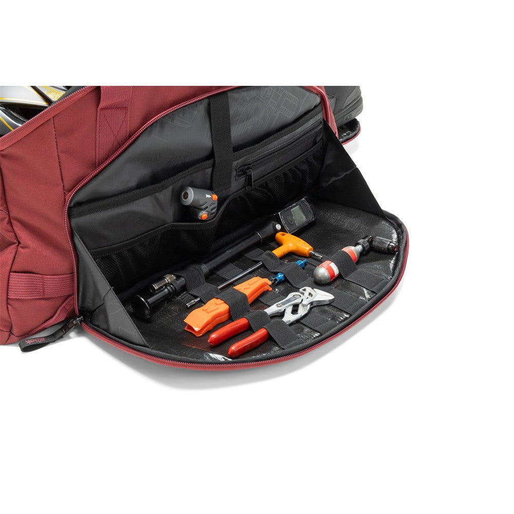 Albek Skytrail 51 Duffel Bag
